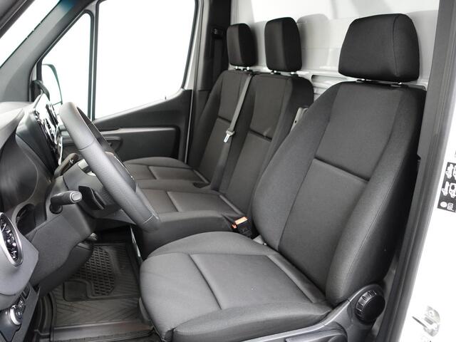 Mercedes-Benz SPRINTER 315 1.9 CDI Bakwagen Meubelbak Laadklep Navi Airco Cruise Control Comfort stoelen