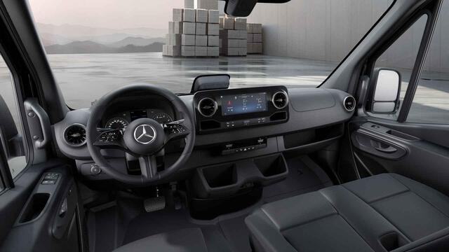 Mercedes-Benz SPRINTER 317 CDI L2 H2 Pro