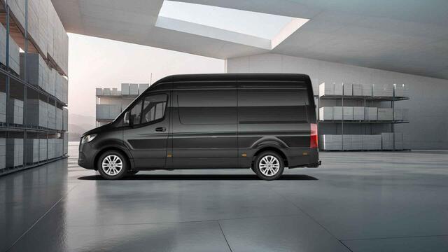 Mercedes-Benz SPRINTER 317 CDI L2 H2 Pro
