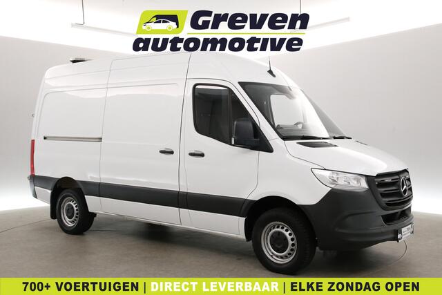 Mercedes-Benz SPRINTER 317 CDI 170PK L2H2 | 3500kg Trekgew. | Trekh. | Aut. | Airco | Adap. Cruise | Camera | Carplay | Navi | Stoelverw.