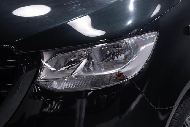 Mercedes-Benz SPRINTER 316 CDI 163 pk Paardenauto, Sodiak Opbouw Nieuw Hengsten Uitvoering, 2-Paards, Leder Zwart, Camera systeem, Apple Carplay, 3-Zits