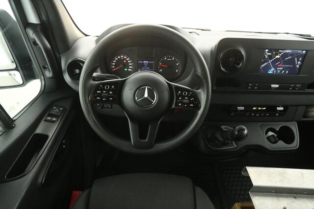 Mercedes-Benz SPRINTER 314 143PK L2H2 | Airco | Cruise | Camera | Carplay | Trekhaak