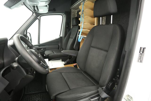 Mercedes-Benz SPRINTER 314 143PK L2H2 | Airco | Cruise | Camera | Carplay | Trekhaak