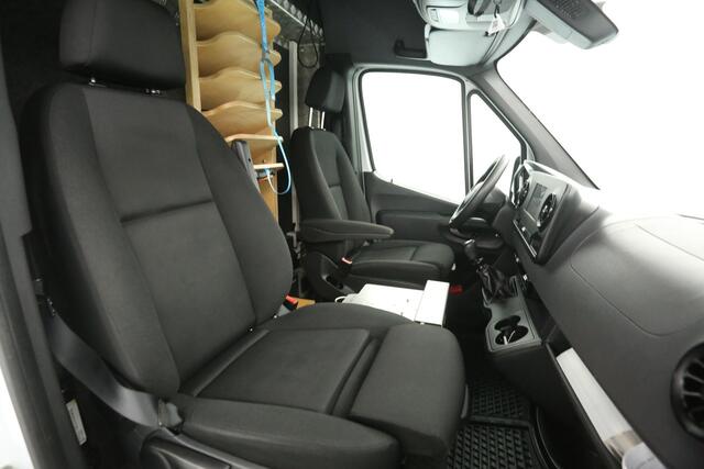 Mercedes-Benz SPRINTER 314 143PK L2H2 | Airco | Cruise | Camera | Carplay | Trekhaak