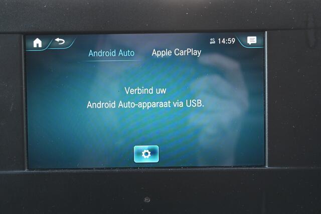 Mercedes-Benz SPRINTER 317 CDI L2H2 360 Graden camera, MBUX met navigatie