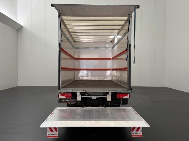 Mercedes-Benz SPRINTER 515CDi 9G-Tronic Bakwagen+Laadklep | Dakspoiler | Camera | Airco | Cruise | 3-Zits