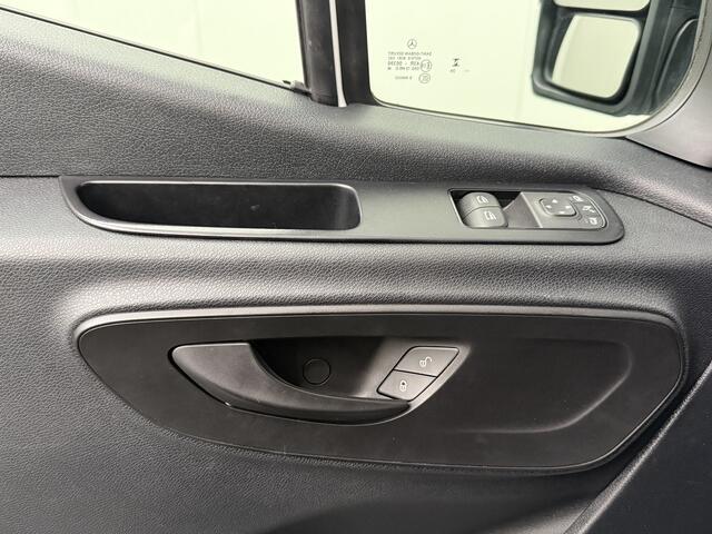 Mercedes-Benz SPRINTER Automaat L3H2 Maxi Pro | Fabrieksgarantie | Camera | Multimedia | Airco | Cruise