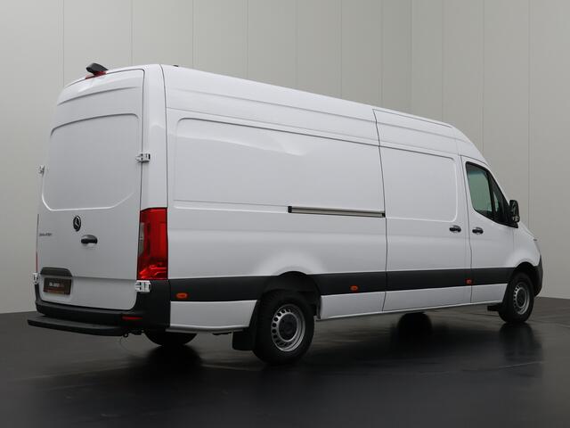 Mercedes-Benz SPRINTER 317CDi L3H2 Maxi | Navigatie | Airco | Cruise | 3-Zits