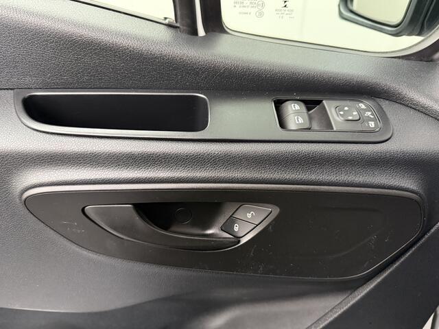 Mercedes-Benz SPRINTER 314CDi Automaat L2H2 | Led | Navigatie | Camera | Airco | Cruise | Betimmering