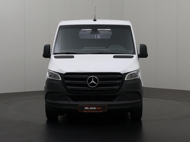 Mercedes-Benz SPRINTER 314CDi Automaat L2H2 | Led | Navigatie | Camera | Airco | Cruise | Betimmering