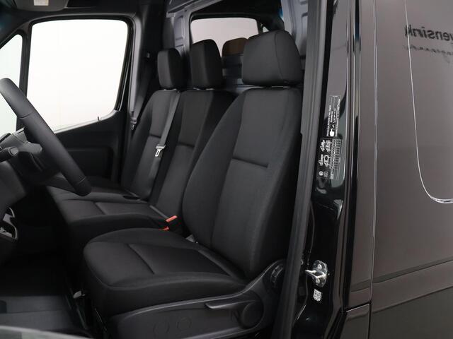Mercedes-Benz SPRINTER 317 CDI L2 H1 RWD | BPM VRIJ | 3500 kg Trekgewicht | 3-zits | Achteruitrijcamera | Airco Inbouw | Cruise Control |