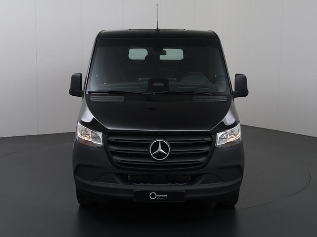 Mercedes-Benz SPRINTER 317 CDI L2 H1 RWD | BPM VRIJ | 3500 kg Trekgewicht | 3-zits | Achteruitrijcamera | Airco Inbouw | Cruise Control |