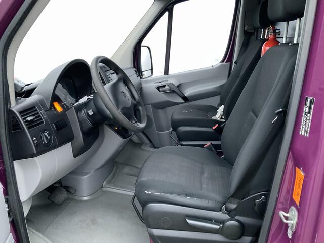 Mercedes-Benz SPRINTER 314 2.2 CDI L2H2 Automaat Koel Vriesauto 2 Delen Euro 6