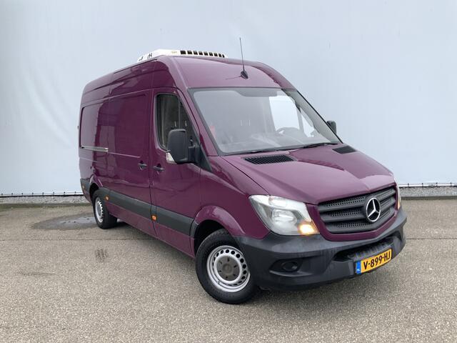 Mercedes-Benz SPRINTER 314 2.2 CDI L2H2 Automaat Koel Vriesauto 2 Delen Euro 6
