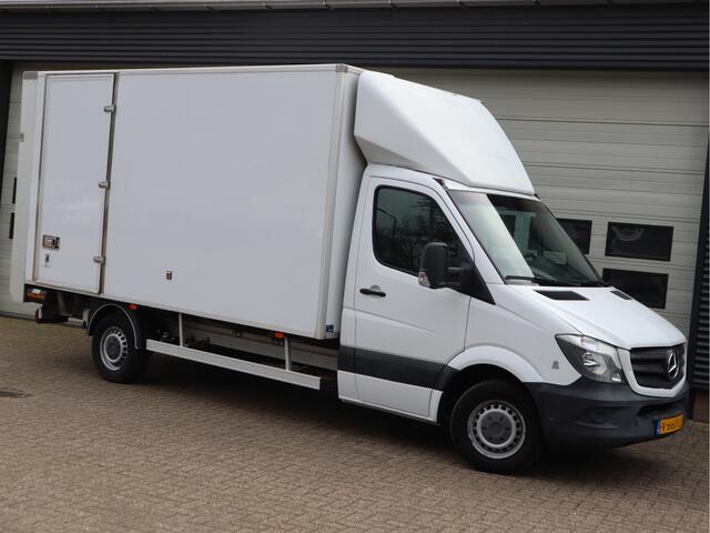 Mercedes-Benz SPRINTER 314 CDI Euro 6 Bakwagen - Laadklep - 3 Zits
