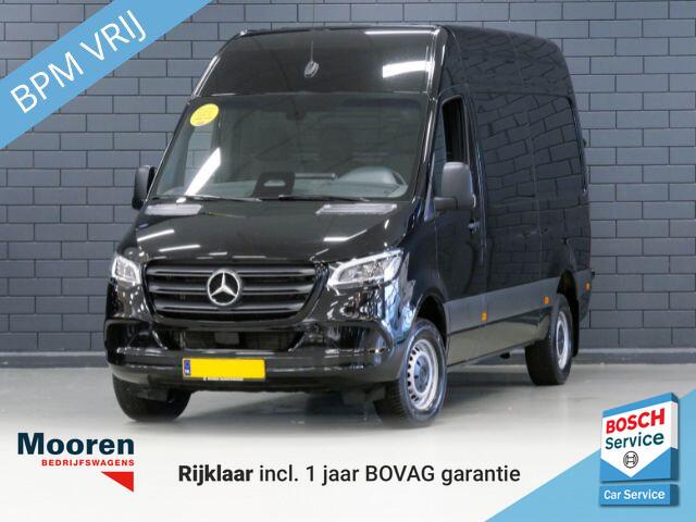 Mercedes-Benz SPRINTER 317 1.9 CDI 170PK L2H2 PRO RWD 3500 TREKGEWICHT MOGELIJK | CAMERA | NAVIGATIE |