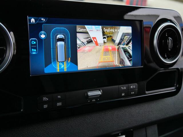 Mercedes-Benz SPRINTER 317 1.9 CDI 170PK L2H2 PRO RWD 3500 TREKGEWICHT MOGELIJK | CAMERA | NAVIGATIE |