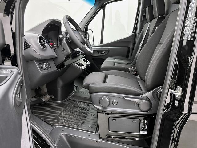 Mercedes-Benz SPRINTER 317 1.9 CDI L2 Select Navigatie Trekhaak 3500kg Betimmering Led Facelift BPM-vrij