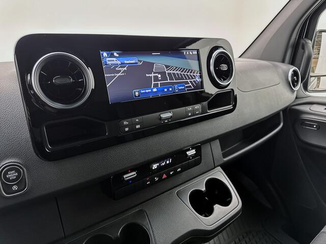Mercedes-Benz SPRINTER 317 1.9 CDI L4H2 Select Navigatie Trekhaak 3500kg Betimmering Stoelverwarming Camera Sensoren