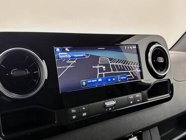 Mercedes-Benz SPRINTER 317 1.9 CDI L4H2 Select Navigatie Trekhaak 3500kg Betimmering Stoelverwarming Camera Sensoren