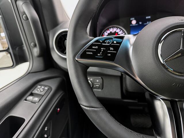 Mercedes-Benz SPRINTER 317 1.9 CDI L4H2 Select Navigatie Trekhaak 3500kg Betimmering Stoelverwarming Camera Sensoren