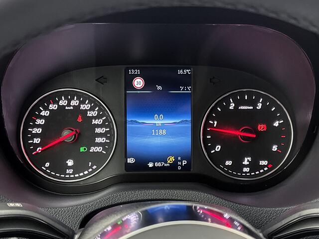 Mercedes-Benz SPRINTER 317 1.9 CDI L4H2 Select Navigatie Trekhaak 3500kg Betimmering Stoelverwarming Camera Sensoren