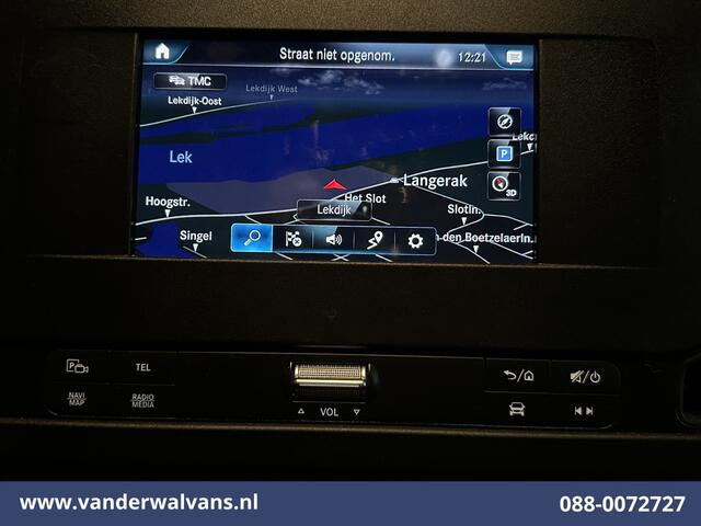 Mercedes-Benz SPRINTER 314 CDI 143pk L3H2 Euro6 Airco | Camera | Navigatie | Apple Carplay | Android Auto Parkeersensoren