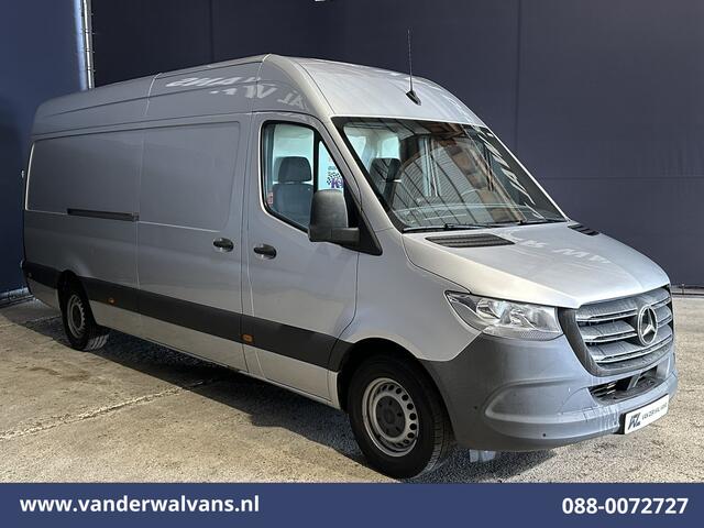 Mercedes-Benz SPRINTER 314 CDI 143pk L3H2 Euro6 Airco | Camera | Navigatie | Apple Carplay | Android Auto Parkeersensoren