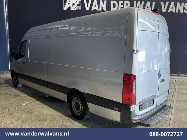 Mercedes-Benz SPRINTER 314 CDI 143pk L3H2 Euro6 Airco | Camera | Navigatie | Apple Carplay | Android Auto Parkeersensoren
