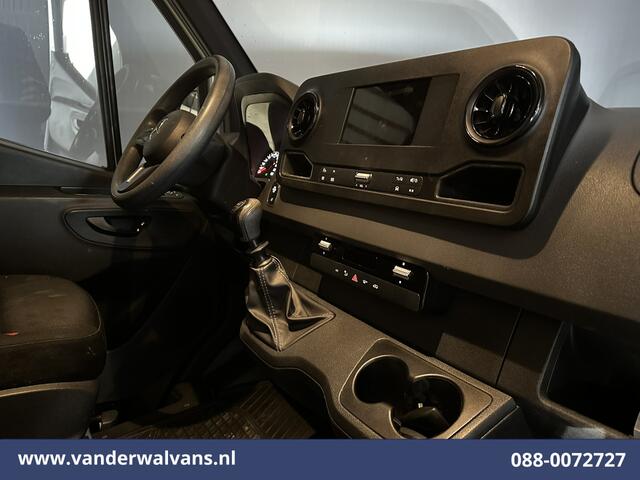 Mercedes-Benz SPRINTER 314 CDI 143pk L3H2 Euro6 Airco | Camera | Navigatie | Apple Carplay | Android Auto Parkeersensoren