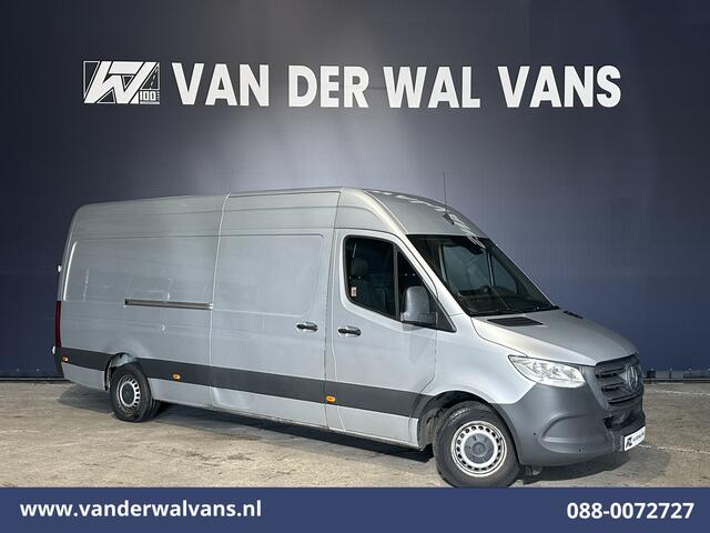 Mercedes-Benz SPRINTER 314 CDI 143pk L3H2 Euro6 Airco | Camera | Navigatie | Apple Carplay | Android Auto Parkeersensoren