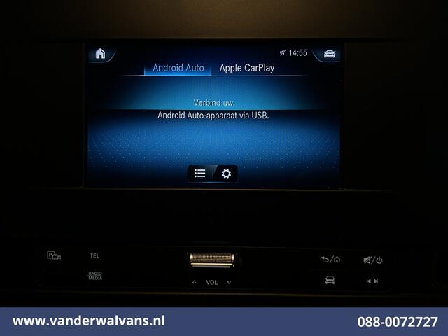 Mercedes-Benz SPRINTER 314 CDI 143pk L2H2 Euro6 Airco | Camera | Apple Carplay | Android Auto | Parkeersensoren Bijrijdersbank