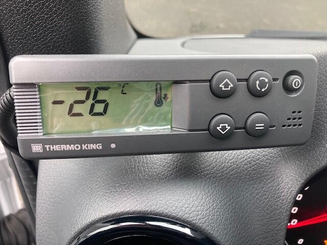 Mercedes-Benz SPRINTER 315 CDI L3 Koel Vries Bakwagen Thermo King V-300 Max, D/N Koeling