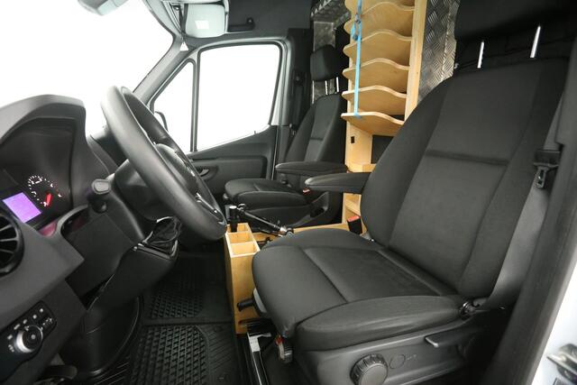 Mercedes-Benz SPRINTER 314 CDI L2H2 | Airco | Cruise | Camera | Trekhaak | Carplay | Navi