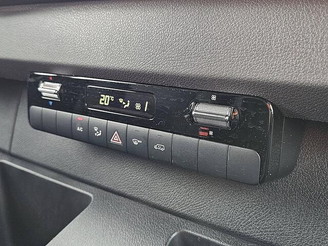 Mercedes-Benz SPRINTER 317 1.9 CDI L2H1 Navi Automaat Mbux Camera Adaptieve Cruise Airco PDC Euro6 170 PK!
