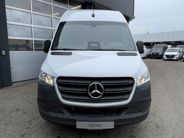 Mercedes-Benz SPRINTER 315 1.9 CDI L2 Pro HD | Sprinter BPM-vrij