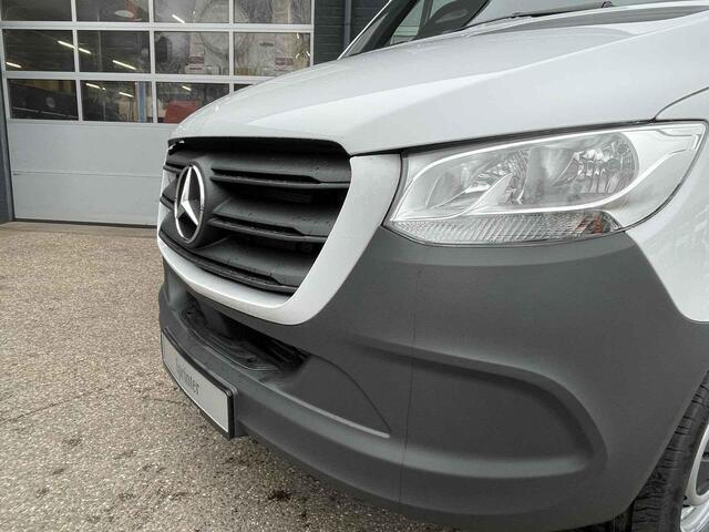 Mercedes-Benz SPRINTER 315 1.9 CDI L2 Pro HD | Sprinter BPM-vrij