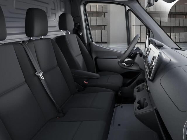 Mercedes-Benz SPRINTER 319 CDI L2H2 SELECT