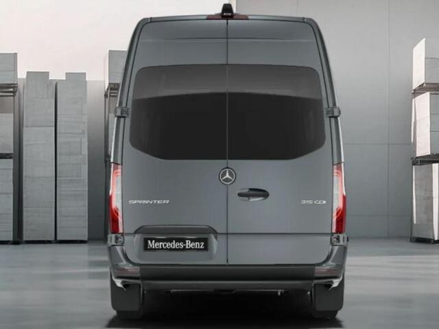 Mercedes-Benz SPRINTER 319 CDI L2H2 SELECT