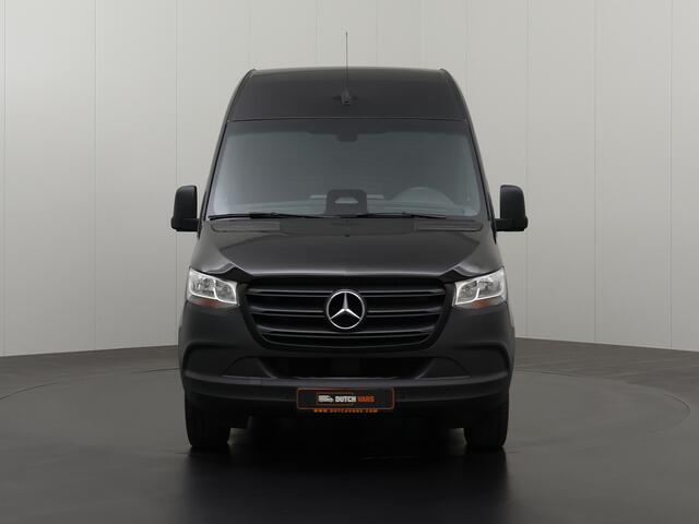 Mercedes-Benz SPRINTER 317CDI Automaat L3H2 Maxi Pro | Navigatie | Camera | 3-Zits | Trekhaak