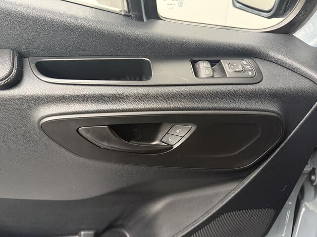 Mercedes-Benz SPRINTER 319CDI 3.0V6 Automaat L3H2 | Camera | 3-Zits | Airco | Cruise | Betimmering