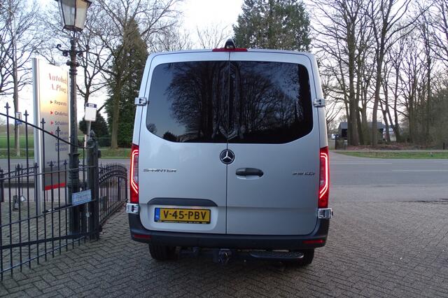 Mercedes-Benz SPRINTER 319 1.9 CDI L2H1 LED NAVI CLIMA 3D CAMERA 1e eig