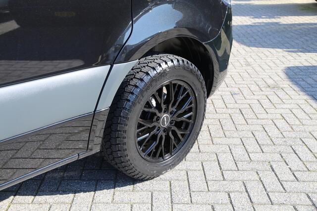 Mercedes-Benz SPRINTER 317 CDI | Aut. | L2H2 | 3.5t trekgewicht | Standkachel | Clima..