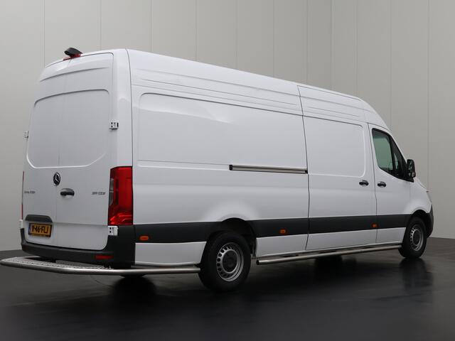 Mercedes-Benz SPRINTER Automaat L3H2 Maxi Pro | Fabriekgarantie | Camera | Multimedia | Airco | Cruise