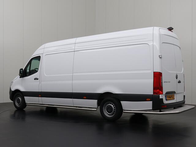 Mercedes-Benz SPRINTER Automaat L3H2 Maxi Pro | Fabriekgarantie | Camera | Multimedia | Airco | Cruise