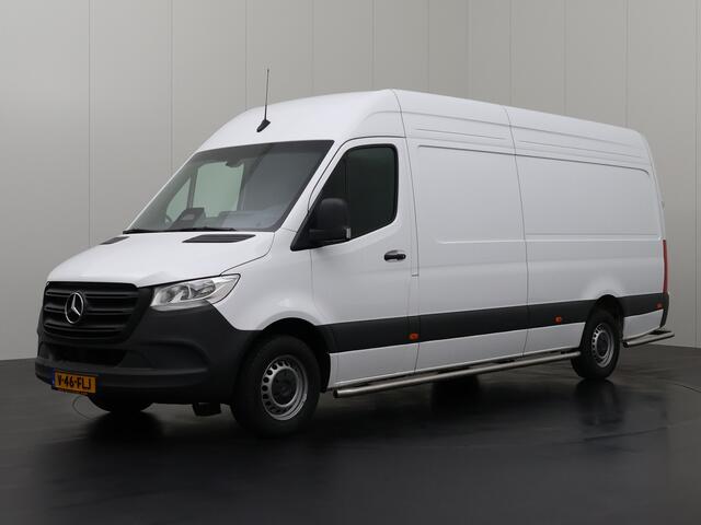 Mercedes-Benz SPRINTER Automaat L3H2 Maxi Pro | Fabriekgarantie | Camera | Multimedia | Airco | Cruise