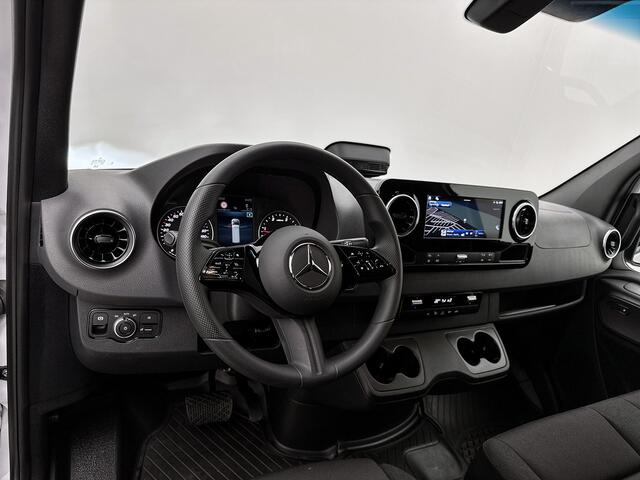 Mercedes-Benz SPRINTER 319 1.9 CDI L2H1 Pro Stoelverwarming 3500kg trekhaak Distronic Navigatie BPM vrij