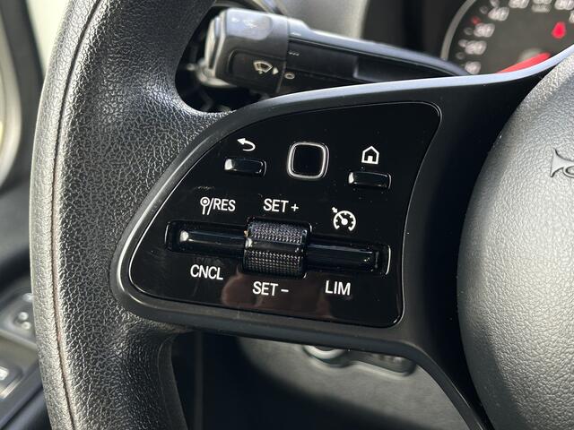 Mercedes-Benz SPRINTER 315 CDI 150 PK AUTOMAAT RWD / DUBBEL-CABINE / L2H2 / 3.5T TREKHAAK / 5 PERSOONS / AIRCO / CRUISE / NAVI / CAMERA