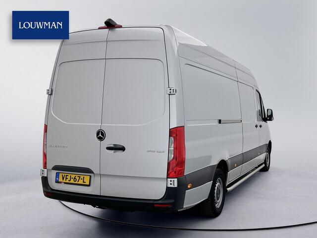 Mercedes-Benz SPRINTER 316 2.2 CDI L3H2 Inrichting 220v omvormer Navigatie Geveerde stoel Camera Carplay Betimmering