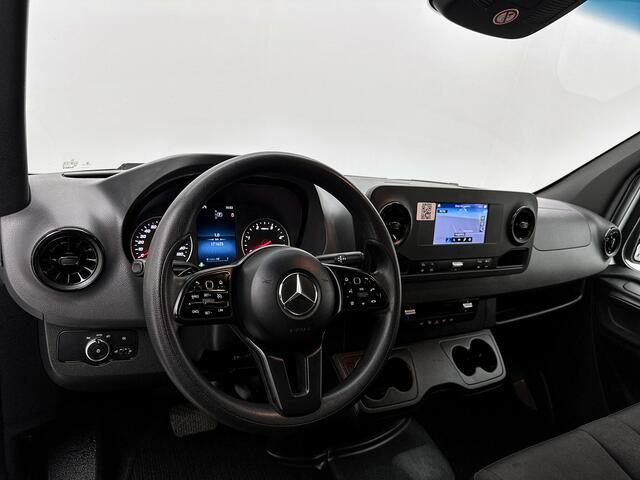 Mercedes-Benz SPRINTER 316 2.2 CDI L3H2 Inrichting 220v omvormer Navigatie Geveerde stoel Camera Carplay Betimmering